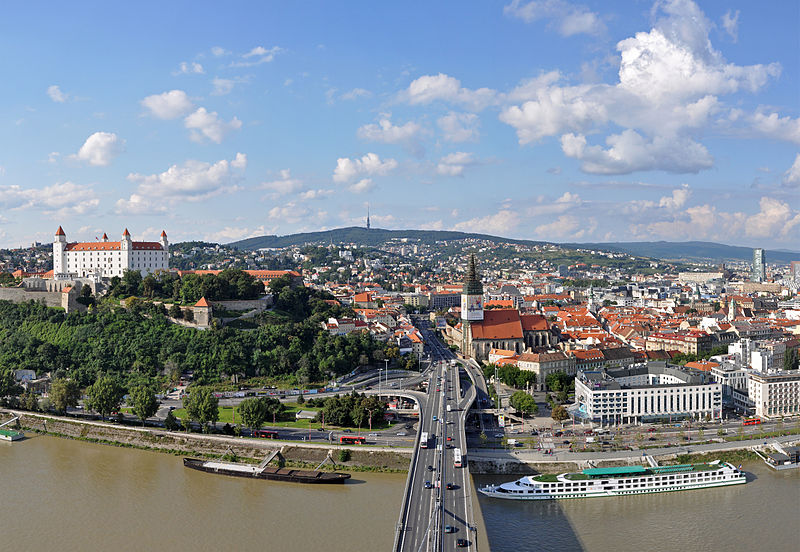 Seminar in Bratislava – Czech Trusts for Slovak Clients
