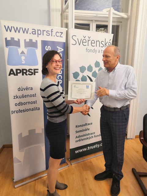 APRSF Training for Trustees and Trust Advisers – 22-23 June 2020